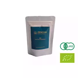 Japońska organiczna matcha codzienna Zencha - 50 g